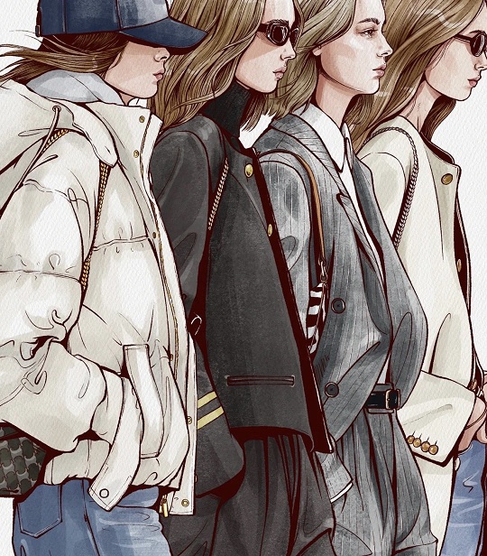 NEVER EVER�i�l�o�[�G�o�[�j